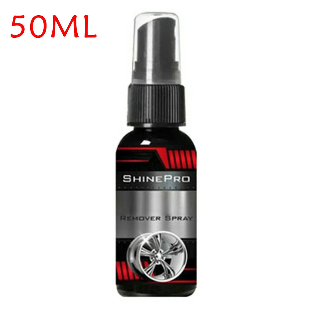 Car 50ml Rust Remover Rust Inhibitor Derusting Spray Maintenance Cleaning Accessories Rust Remover Rust Prevention Tools
Car 50ml Rust Remover Rust Inhibitor Derusting Spray Maintenance Cleaning Accessories Rust Remover Rust Prevention Tools