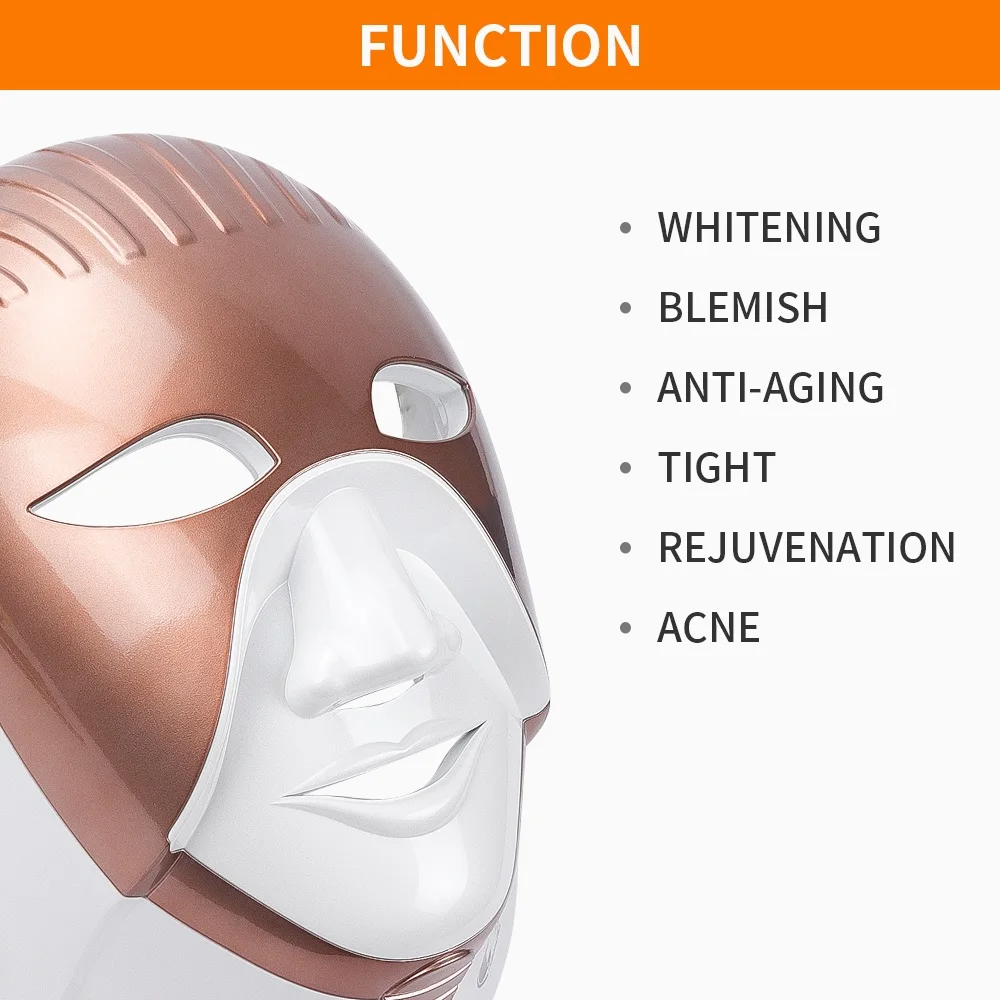 Cleopatra mask led Photon Beauty Apparatus photodynamic beauty facial mask
Cleopatra mask led Photon Beauty Apparatus photodynamic beauty facial mask