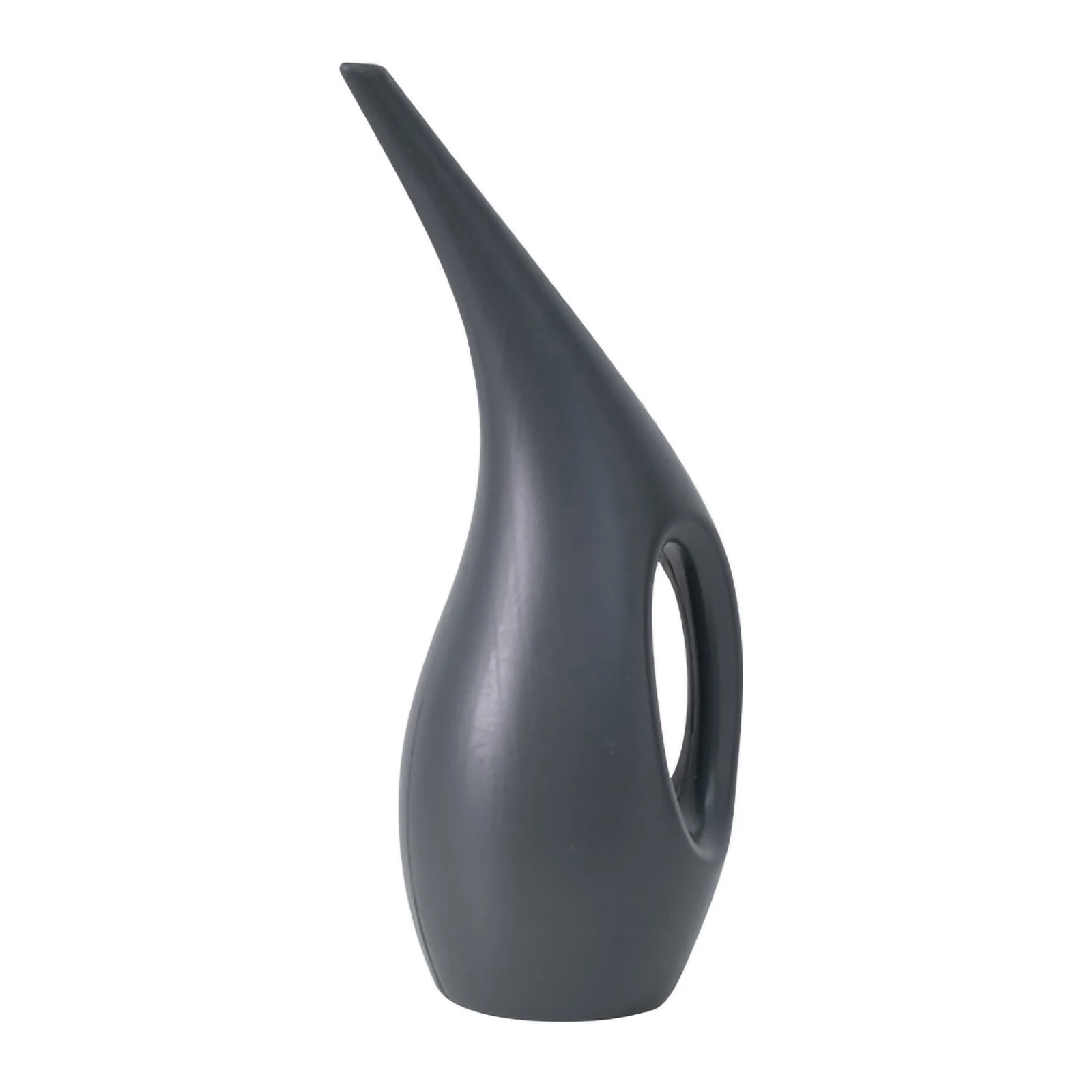 Watering Can 1.5 Liters Watering Can for House Office Plants Long Spout Plastic Watering Can
Watering Can 1.5 Liters Watering Can for House Office Plants Long Spout Plastic Watering Can