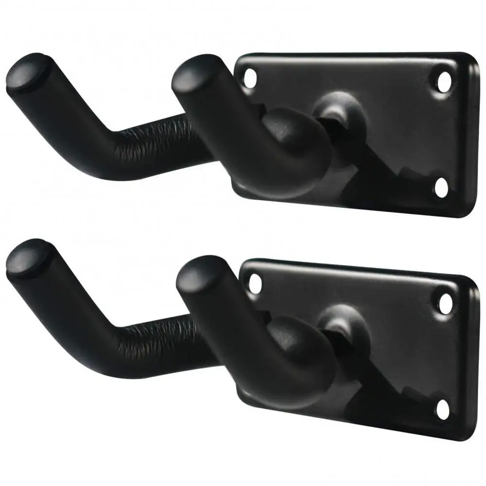 Wall Mount U-shaped Electric Guitar Bass Ukulele Display Hook Holder Hanger 
Wall Mount U-shaped Electric Guitar Bass Ukulele Display Hook Holder Hanger
