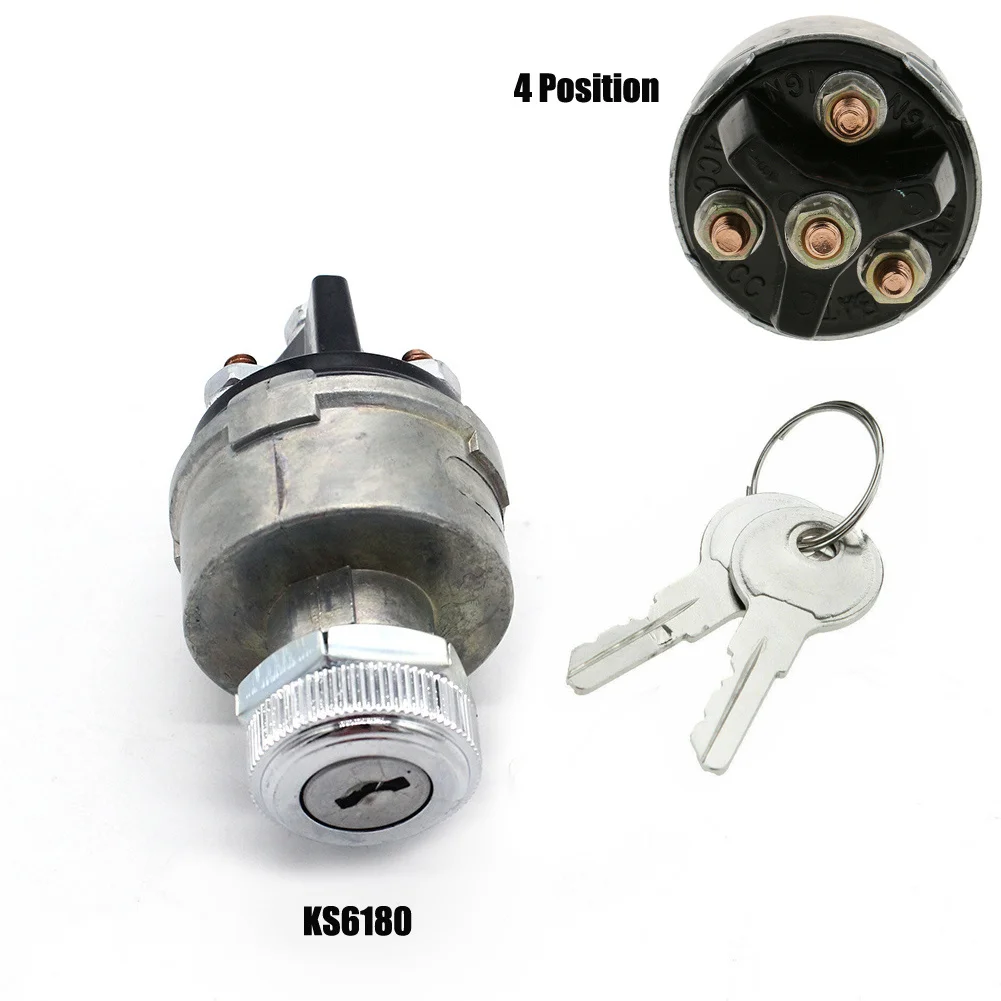 Universal Ignition Lock Length 72mm Plastic&metal Replacement Switch Controls 2 Keys Accessories 100% Brand New
Universal Ignition Lock Length 72mm Plastic&metal Replacement Switch Controls 2 Keys Accessories 100% Brand New
