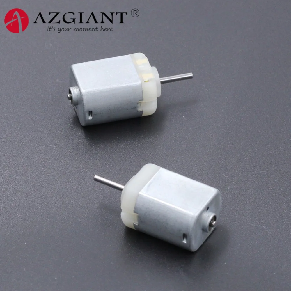 140 Motor FC-140 SA 12V Car Miniature Dc Locomotive Lock Rear-view Mirror Carbon Brush Headlight Adjust
140 Motor FC-140 SA 12V Car Miniature Dc Locomotive Lock Rear-view Mirror Carbon Brush Headlight Adjust