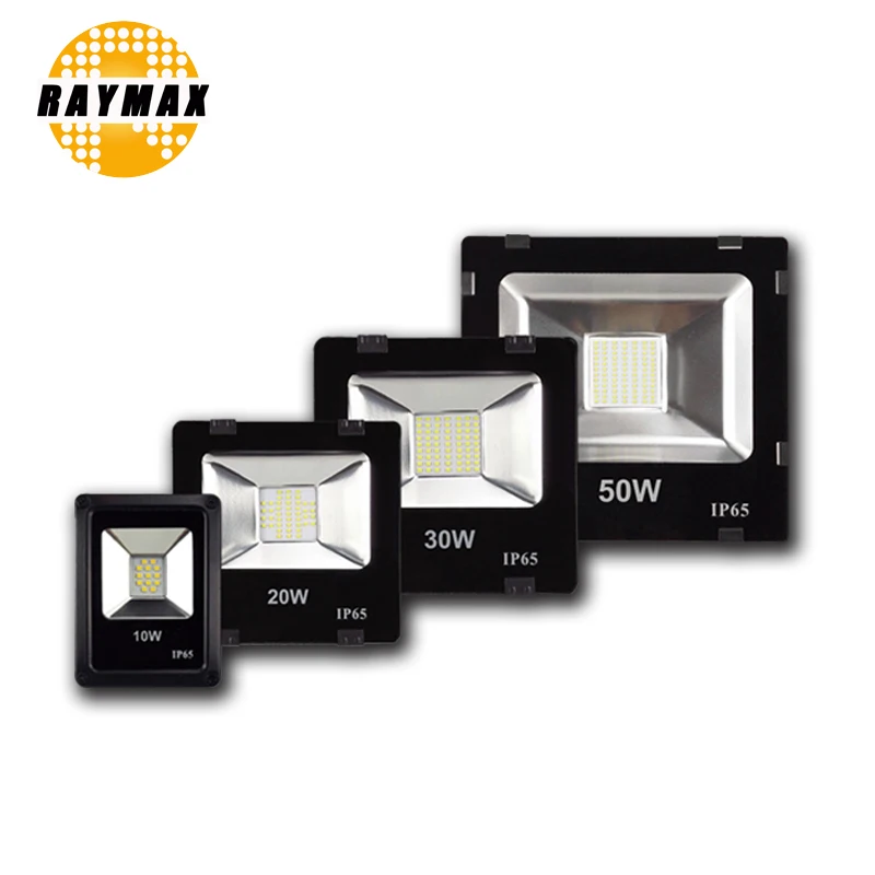 Led Flood Light Floodlight dimmable Ip65 10w 20w 30w 50w 100w waterproof 220v Outdoor Reflector Spotlight Street Light Wall Lamp
Led Flood Light Floodlight dimmable Ip65 10w 20w 30w 50w 100w waterproof 220v Outdoor Reflector Spotlight Street Light Wall Lamp