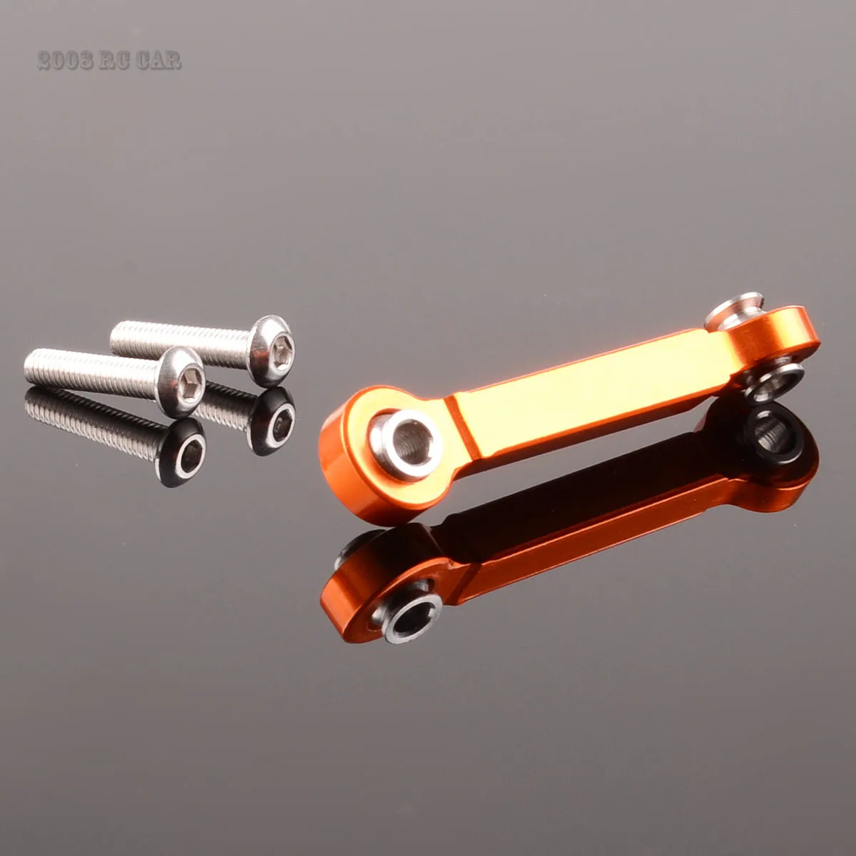 Metal Servo Steering Linkage Tie Rod For RC Traxxas 1/7 Unlimited Desert Racer UDR 85076-4 85086-4 Upgrade Parts #8543
Metal Servo Steering Linkage Tie Rod For RC Traxxas 1/7 Unlimited Desert Racer UDR 85076-4 85086-4 Upgrade Parts #8543