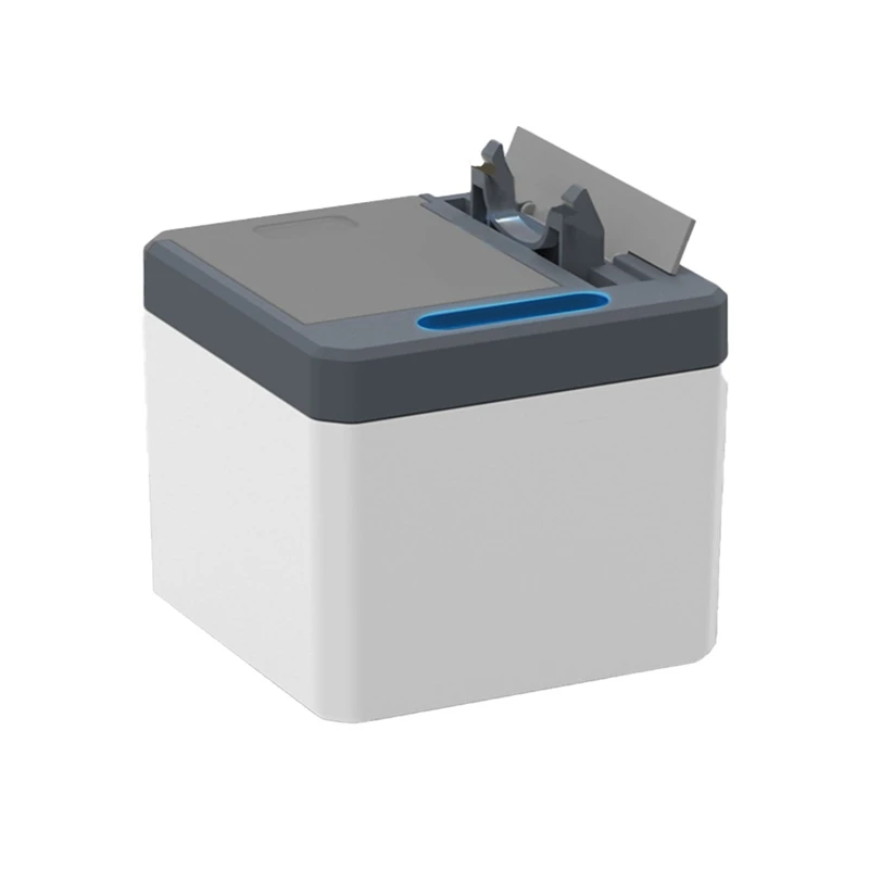 Intelligent Induction Electric Toothpick Machine Automatically Transports Toothpicks For Easy Removal Of Toothpicks 
Intelligent Induction Electric Toothpick Machine Automatically Transports Toothpicks For Easy Removal Of Toothpicks