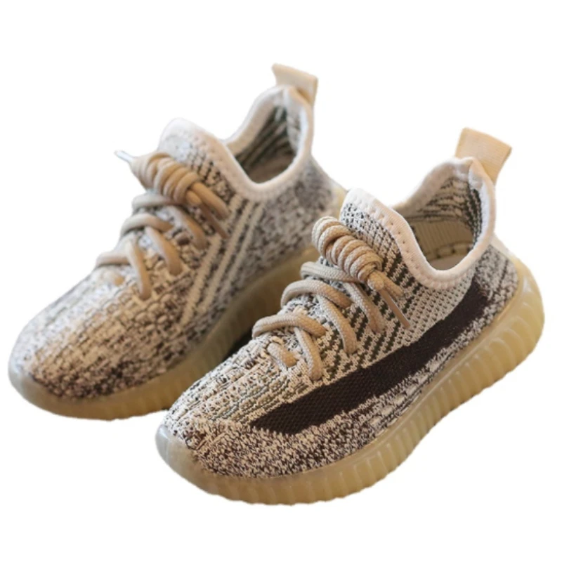 Boy's Girl's Sneakers 2023 New Children's Baby Mesh Breathable Kids Shoes Toddler Girl Sneakers Flats Shoes Outdoor Sneaker
Boy's Girl's Sneakers 2023 New Children's Baby Mesh Breathable Kids Shoes Toddler Girl Sneakers Flats Shoes Outdoor Sneaker