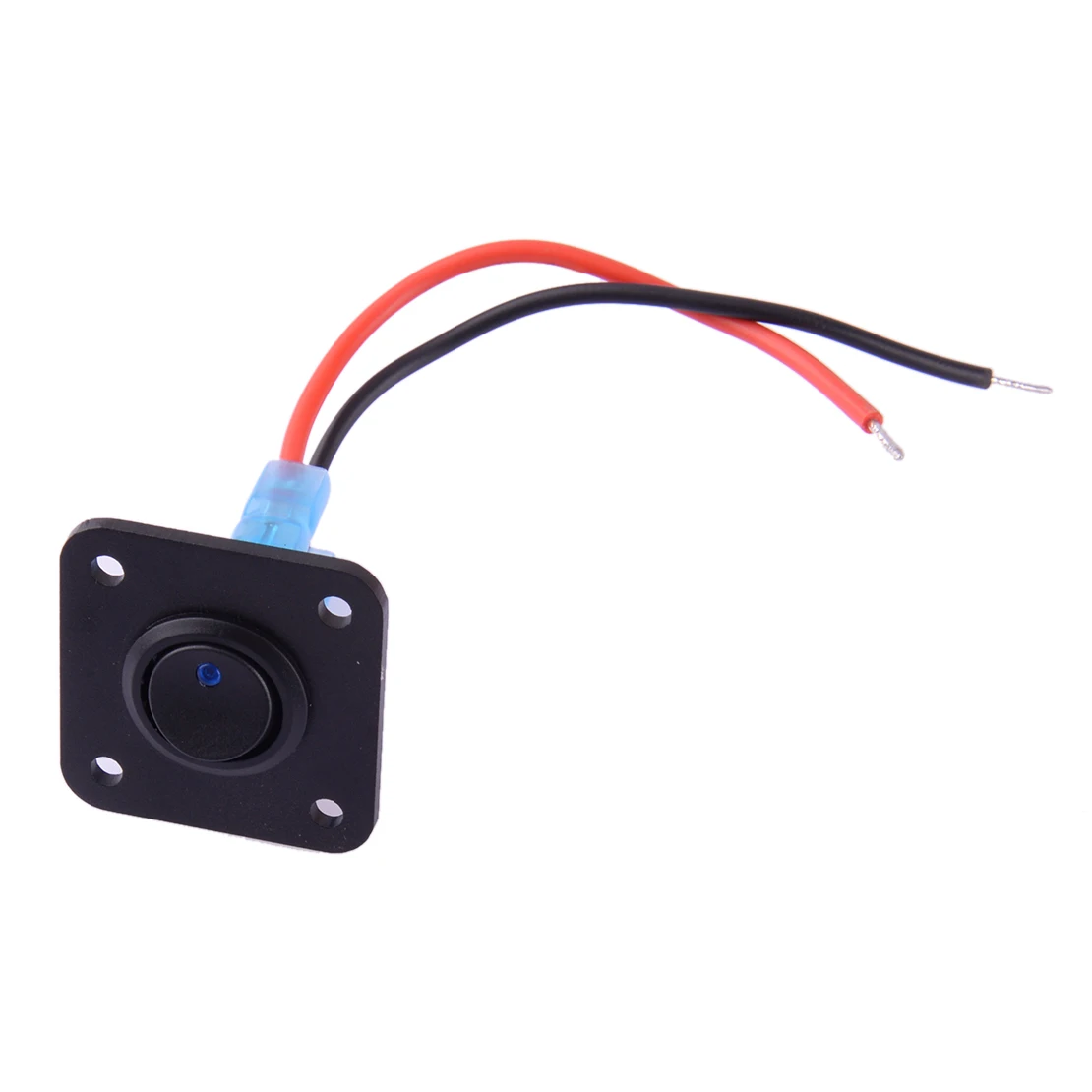 12V Blue LED 1Gang Toggle Rocker Switch Panel For Car Vehicle Trailer Truck SUV Marine Boat RV Ship New
12V Blue LED 1Gang Toggle Rocker Switch Panel For Car Vehicle Trailer Truck SUV Marine Boat RV Ship New