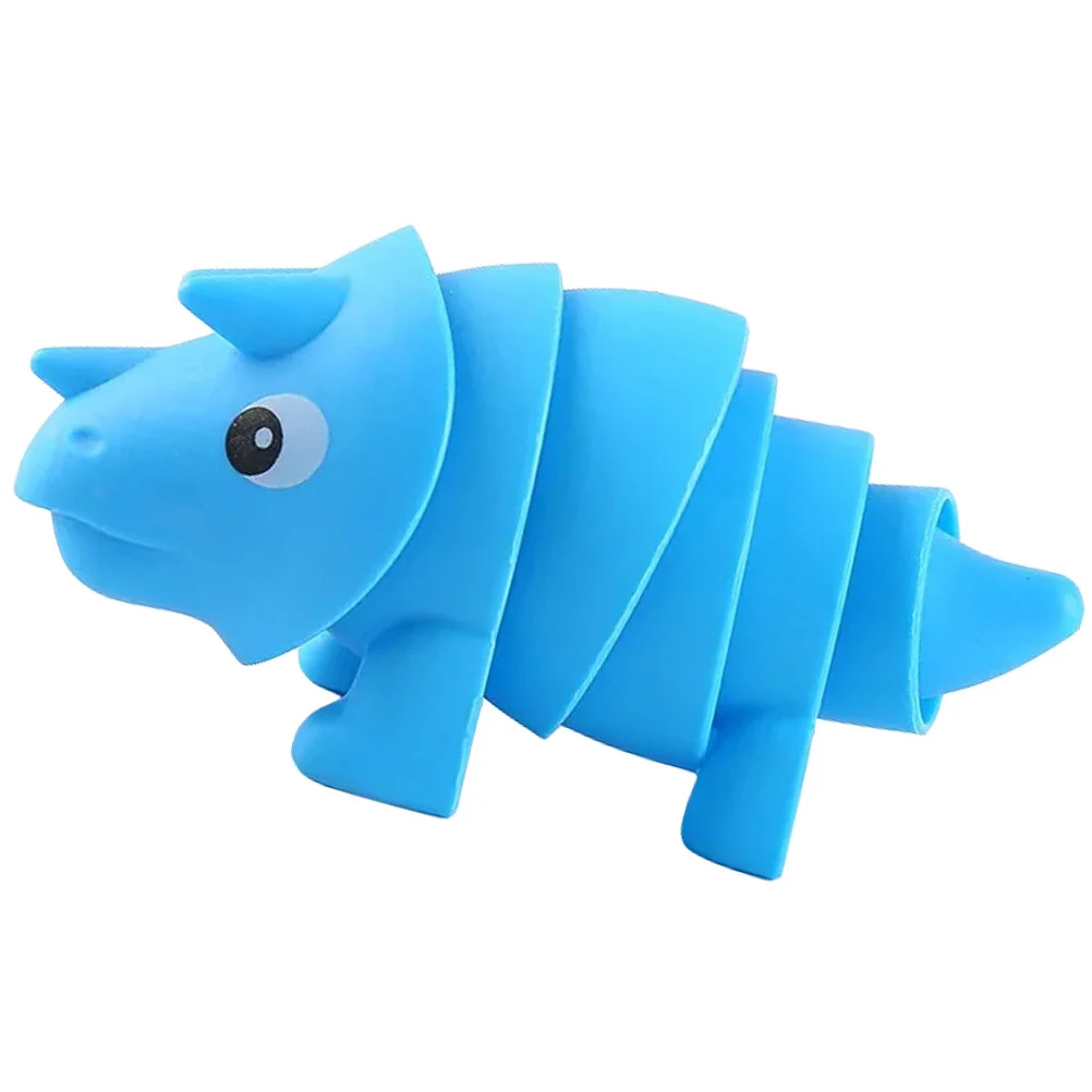 Restless Dinosaur Squeeze Toys Portable Anxiety Relief Novelty Funny Stress Balls
Restless Dinosaur Squeeze Toys Portable Anxiety Relief Novelty Funny Stress Balls