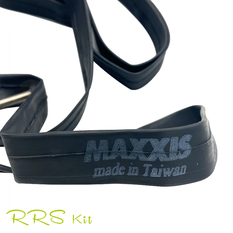 

MAXXIS Ultralight Road Bike inner Tube FV 0.6mm 700x18/25C 48mm/60mm Bicycle Tube