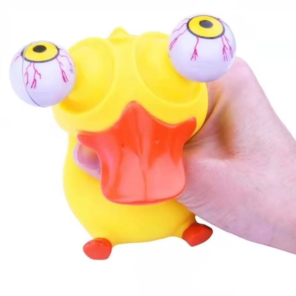 QU Decompression toys pinch music adult office vent hand play artifact funny pop eyed cow doll trickery gift
QU Decompression toys pinch music adult office vent hand play artifact funny pop eyed cow doll trickery gift