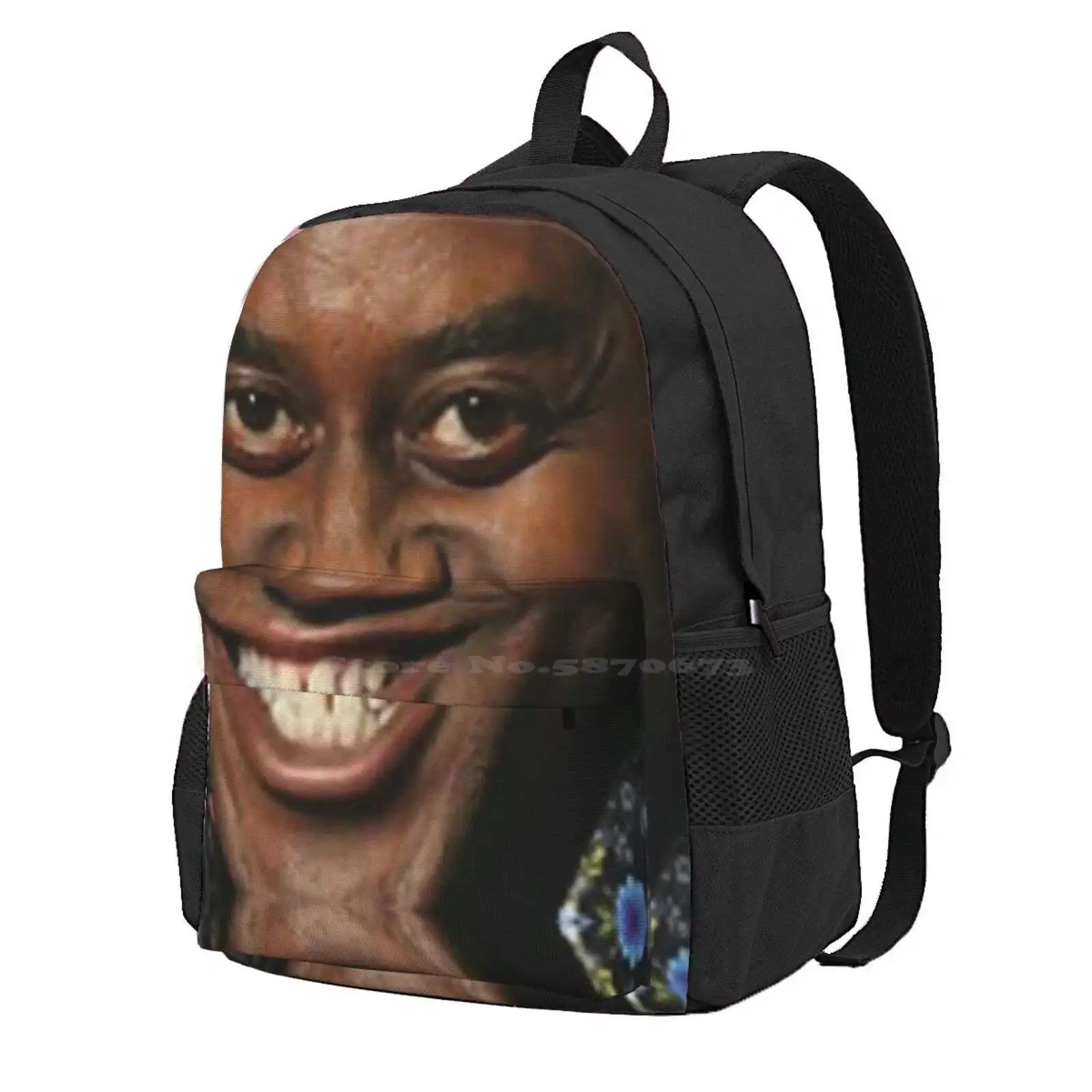Ainsley Harriott горячая распродажа школьный рюкзак модные сумки шеф-повар Большой