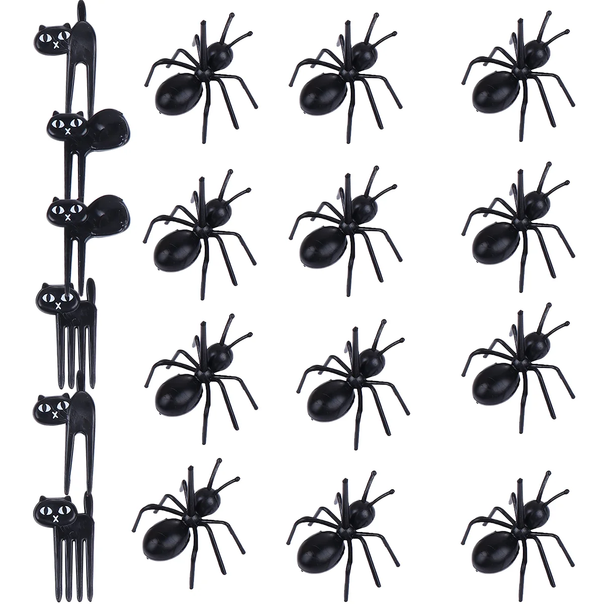 18 Fruit Fork Picks Cat Dessert Picks Party Fruit Fork Cat Toothpicks Gifts Costumes
18 Fruit Fork Picks Cat Dessert Picks Party Fruit Fork Cat Toothpicks Gifts Costumes