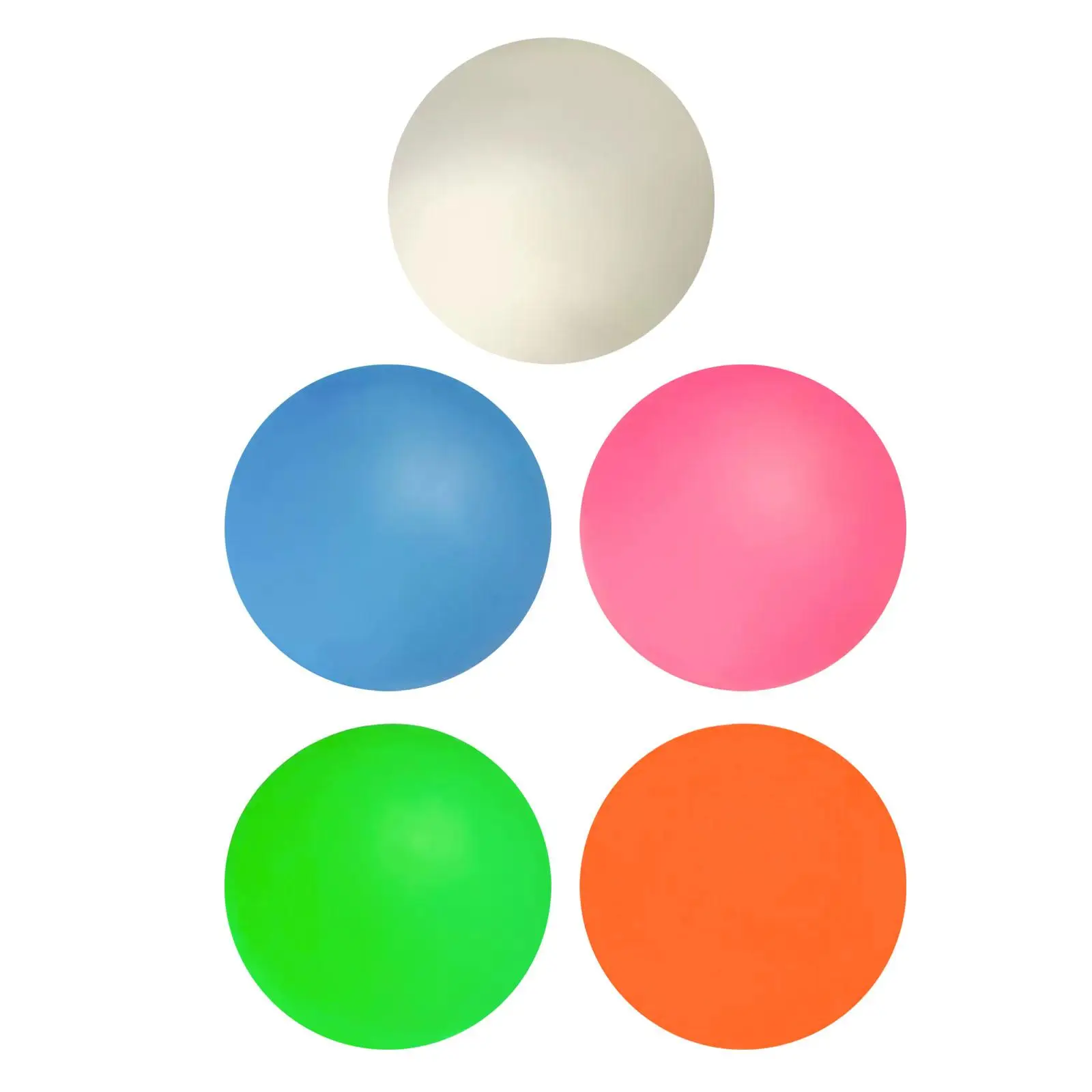 

Stretch Balls Toys Small Hand Grip Pressure Ball Soft Fidget Sensory Toy Novelty Relaxing Balls Toy for Gifts Goodie Bag Filler
