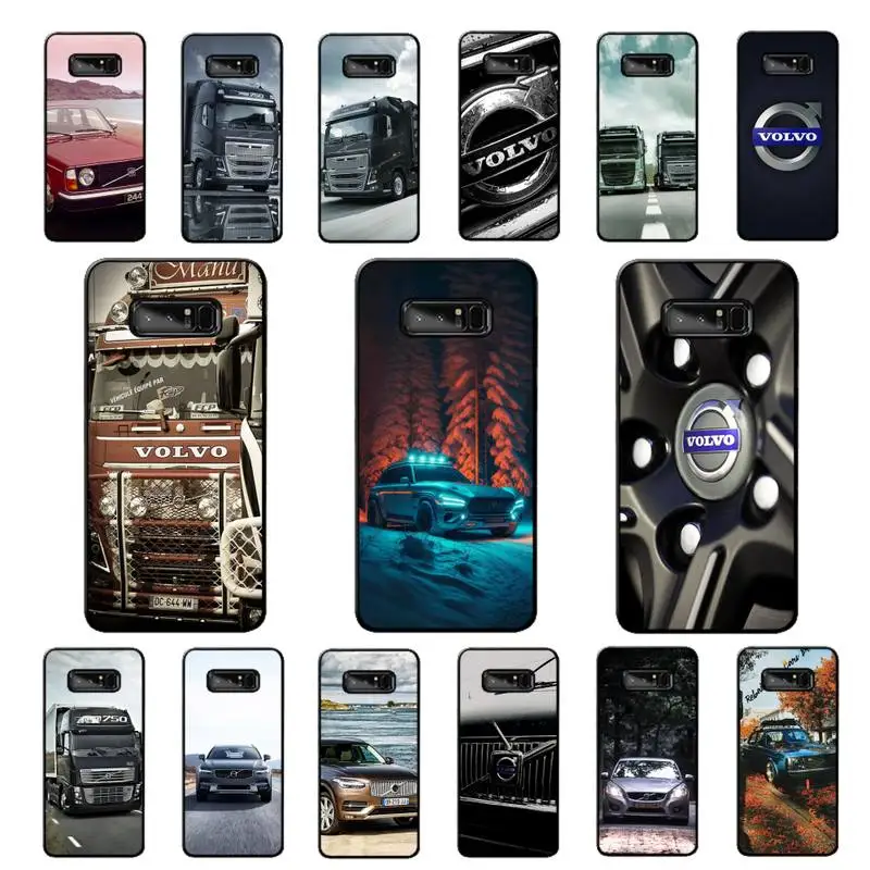 Luxury Car Volvo logo Phone Case for Samsung Note 5 7 8 9 10 20 pro plus lite ultra A21 12 02
Luxury Car Volvo logo Phone Case for Samsung Note 5 7 8 9 10 20 pro plus lite ultra A21 12 02