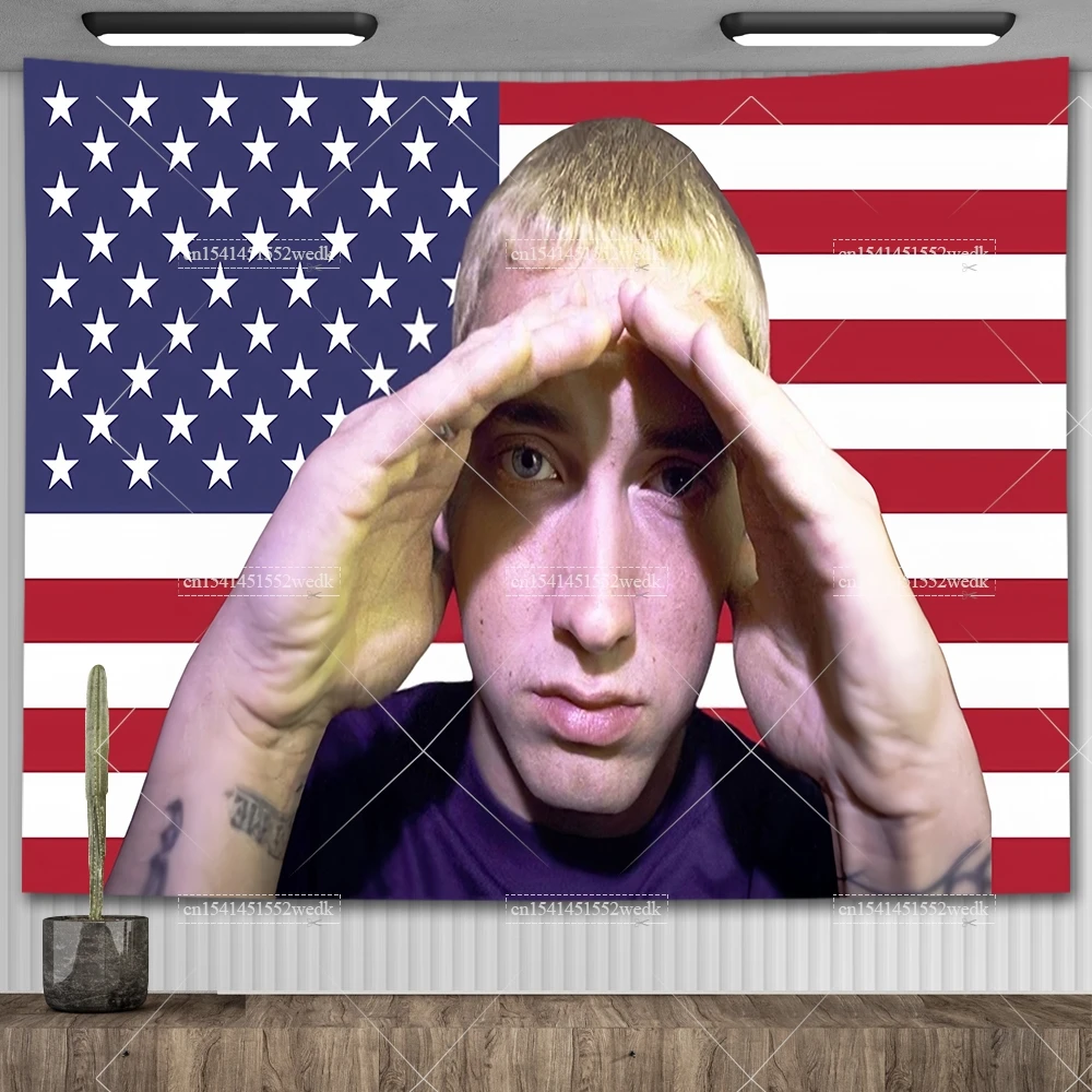 Гобелен Eminem FFO
Гобелен Eminem FFO