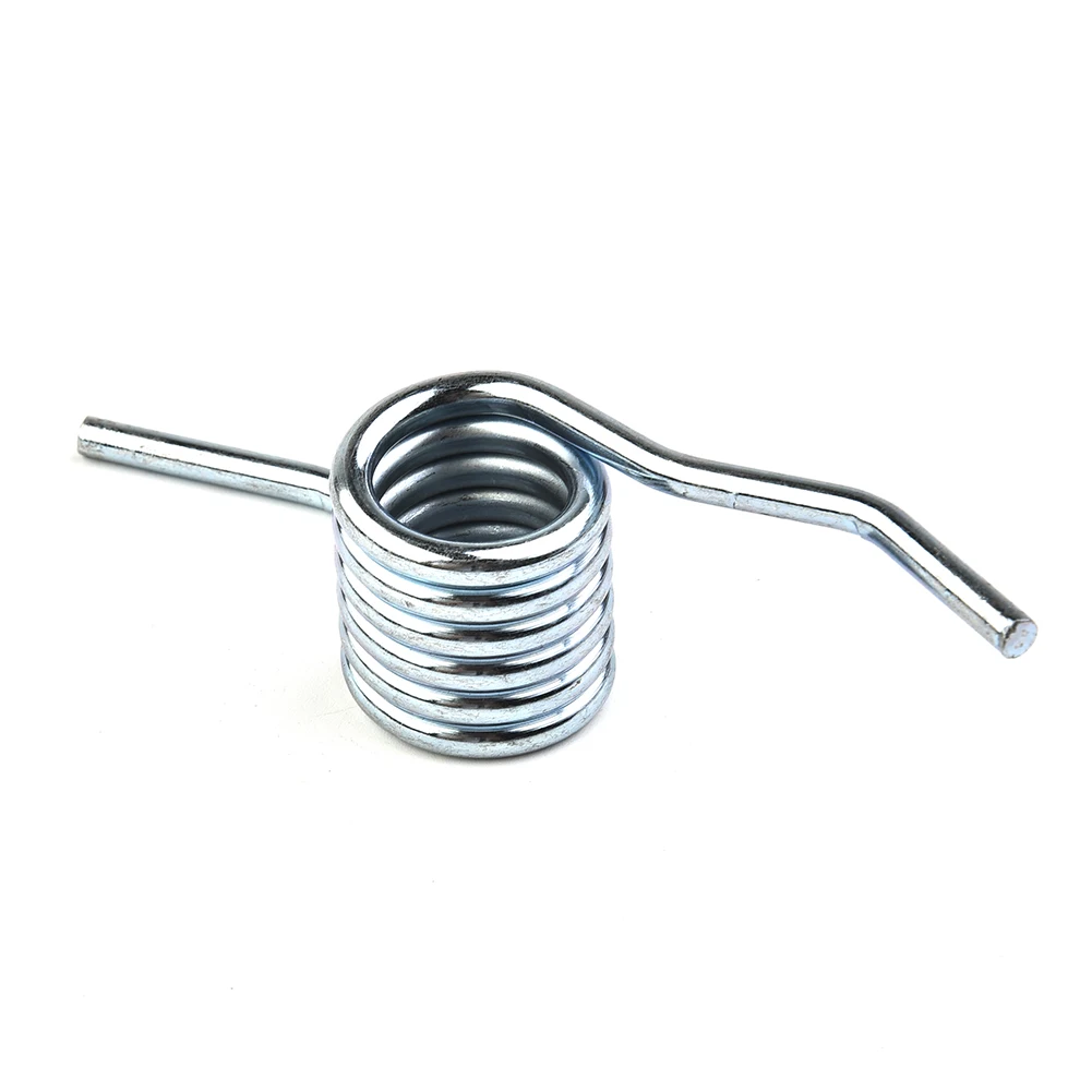 3 Ton Torsion Spring Spring Horizontal Repair Spring Torsion 1pc Accessories Jack Return repair Hydraulic Useful
3 Ton Torsion Spring Spring Horizontal Repair Spring Torsion 1pc Accessories Jack Return repair Hydraulic Useful
