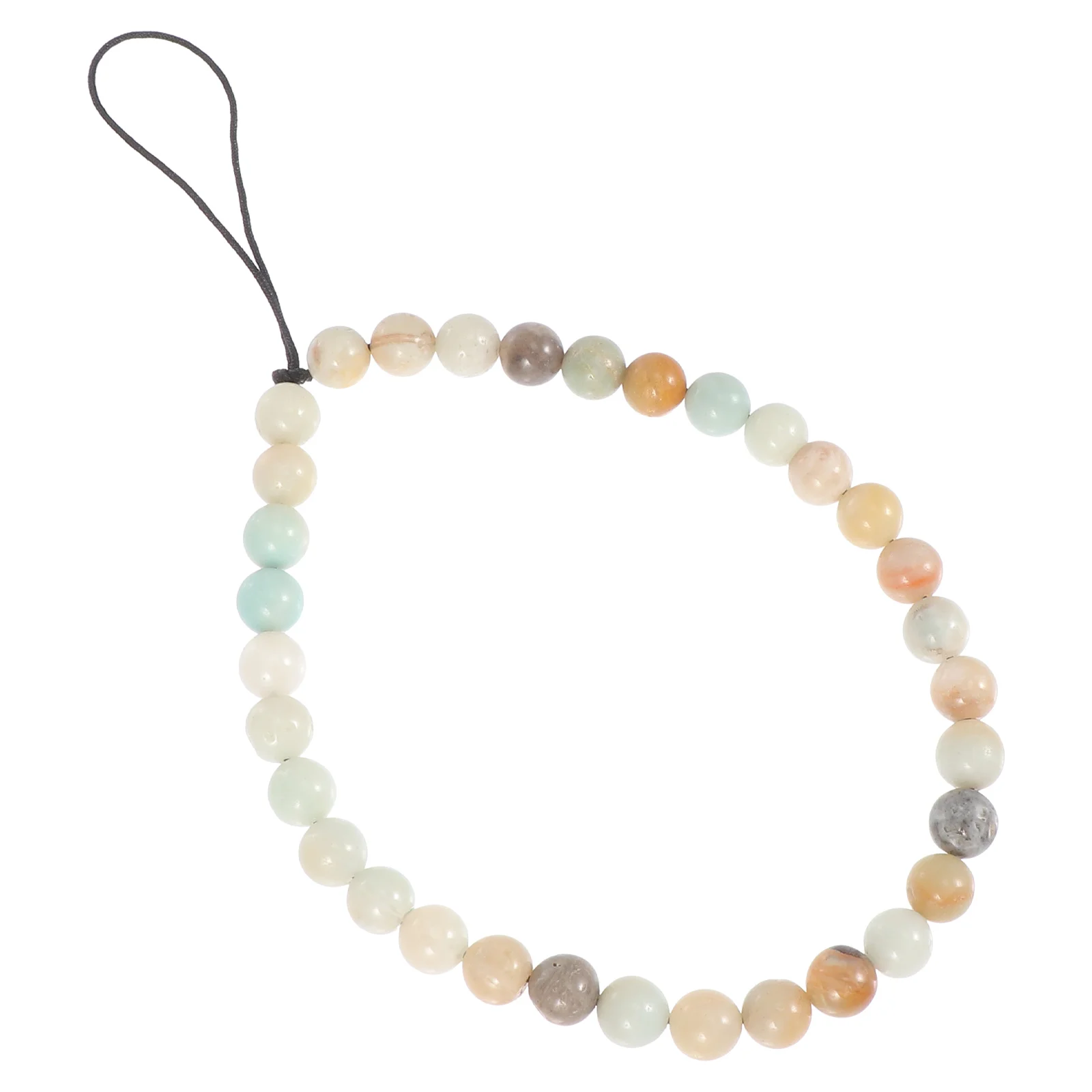 Strap Chain Beaded Lanyard Charm Wrist Hanging Cell Rope Id Lost Anti Short Lanyardspendantjade Charms Stringpearl Accessories
Strap Chain Beaded Lanyard Charm Wrist Hanging Cell Rope Id Lost Anti Short Lanyardspendantjade Charms Stringpearl Accessories