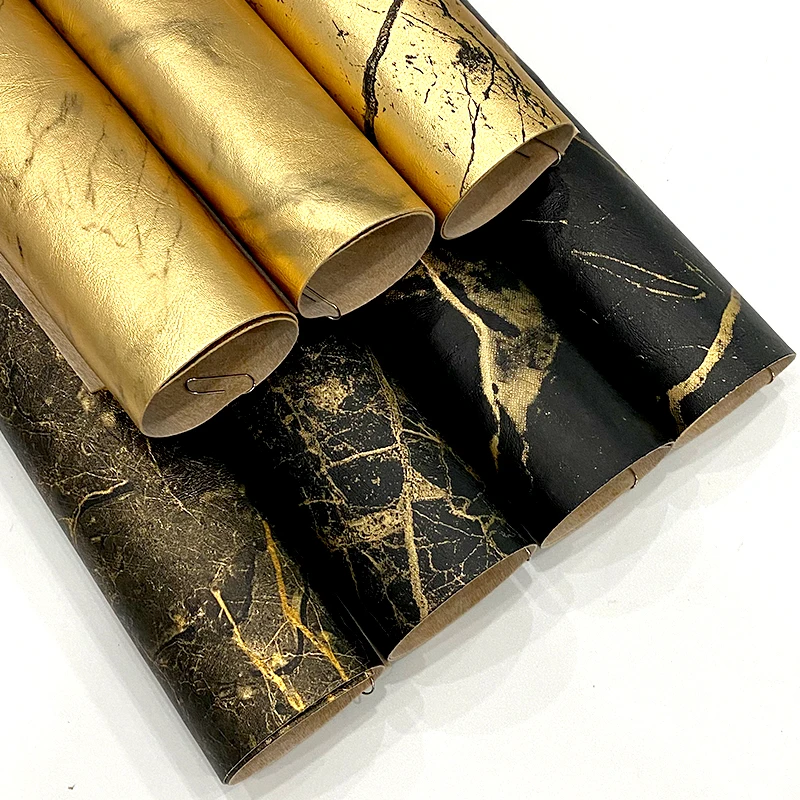 XHT Marble Grain PU artificial faux leather Sheets for bags, handbags phone cases craft supplies
XHT Marble Grain PU artificial faux leather Sheets for bags, handbags phone cases craft supplies