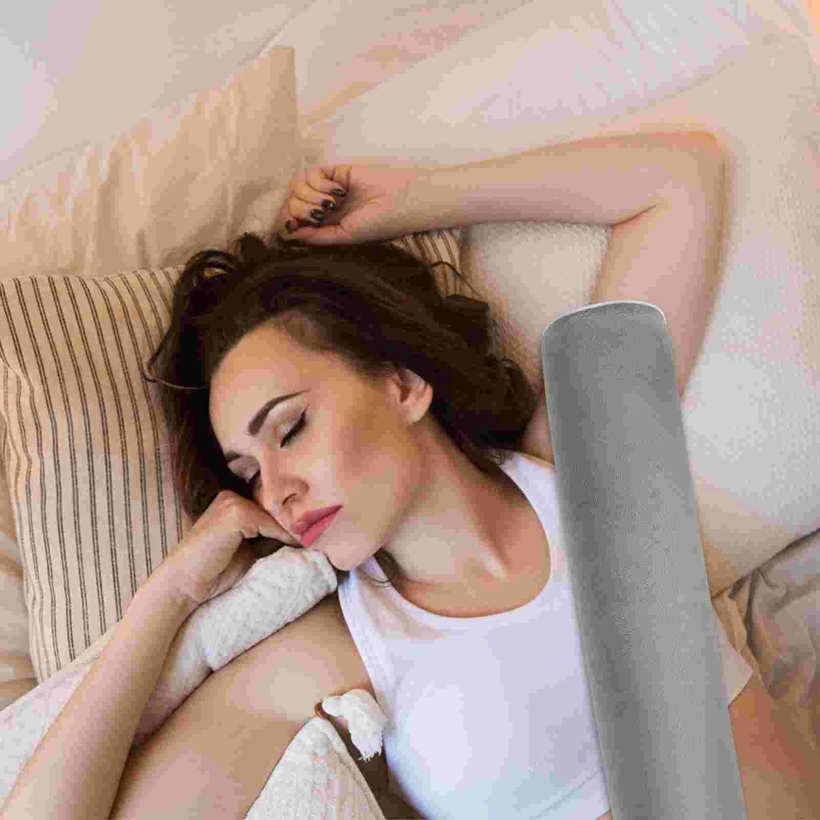 Pillow Neck Roll Cervical Round Bolster Memory Foam Pillows Cylinder Sleeping Support Spine Lumbar Cushion Cotton Bed Tube Pain 
Pillow Neck Roll Cervical Round Bolster Memory Foam Pillows Cylinder Sleeping Support Spine Lumbar Cushion Cotton Bed Tube Pain