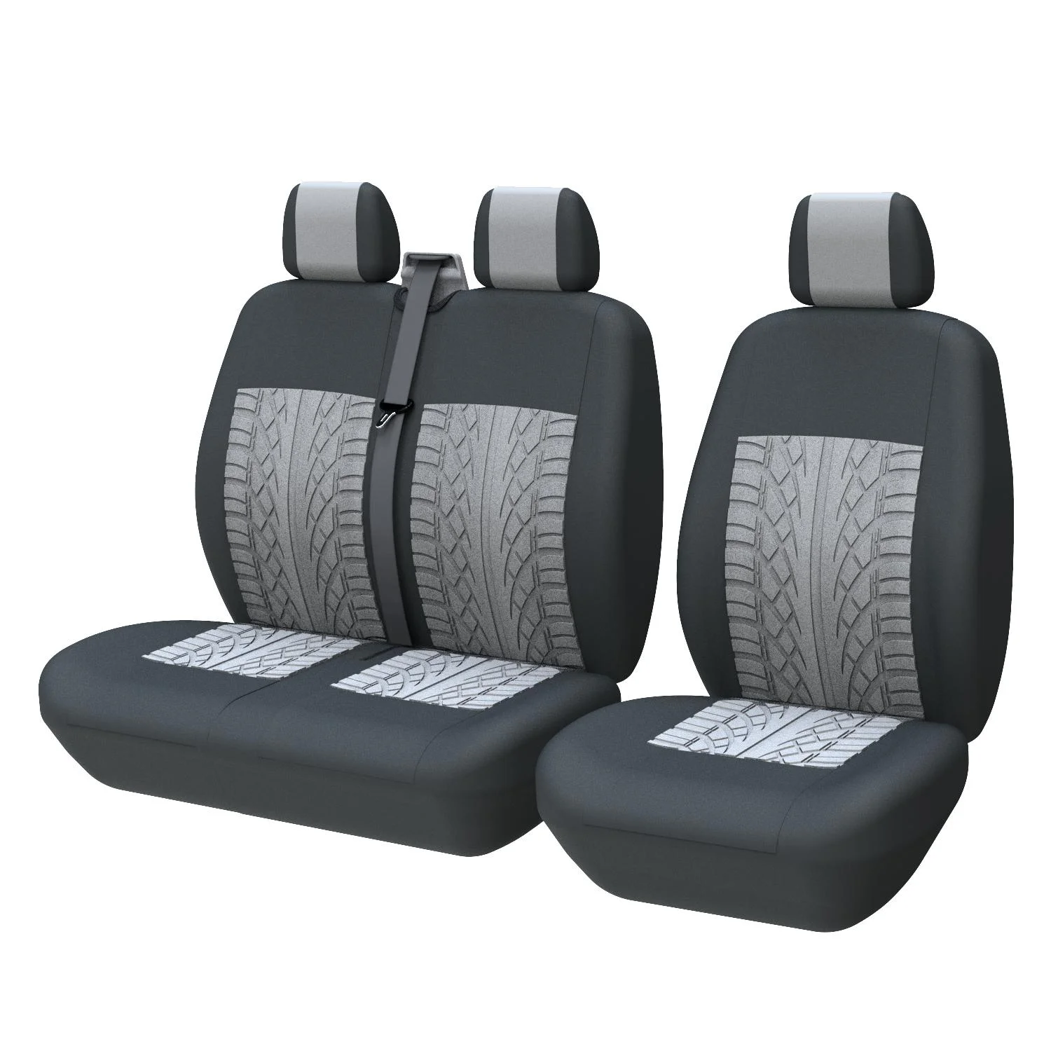 1 + 2 Car Seat Covers High Material Cover Polyester Fiber Tire For For Mercedes Vito W639 For Ford Transit
1 + 2 Car Seat Covers High Material Cover Polyester Fiber Tire For For Mercedes Vito W639 For Ford Transit