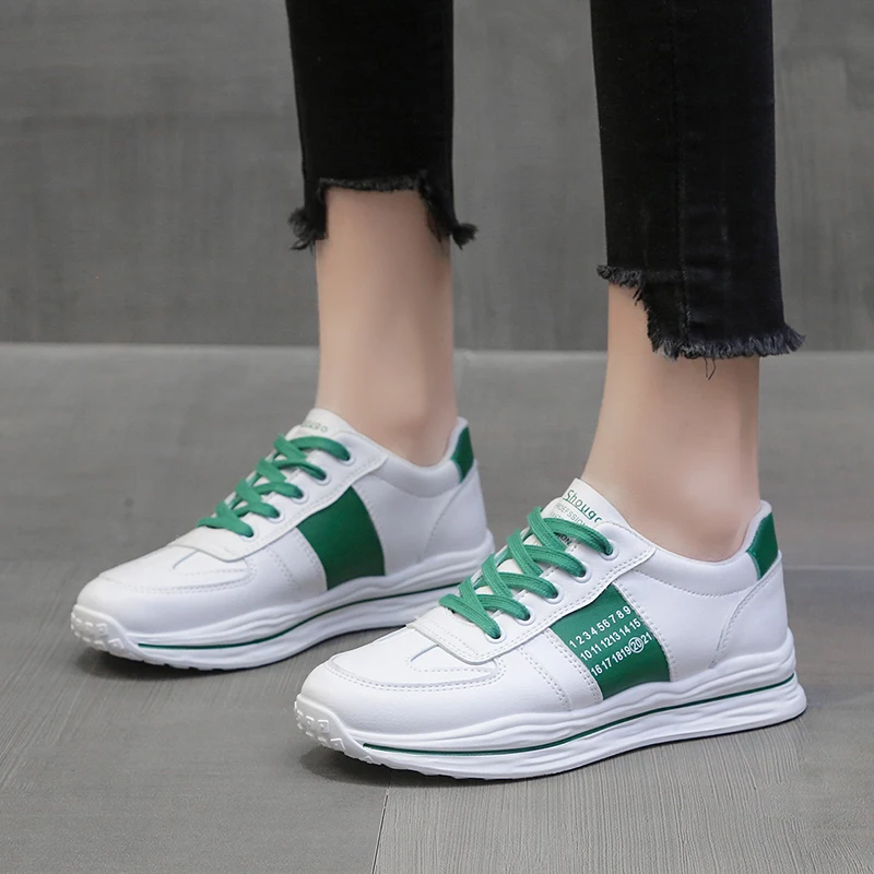 Женские нескользящие кроссовки для гольфа, из ПУ кожи
Женские нескользящие кроссовки для гольфа, из ПУ кожи