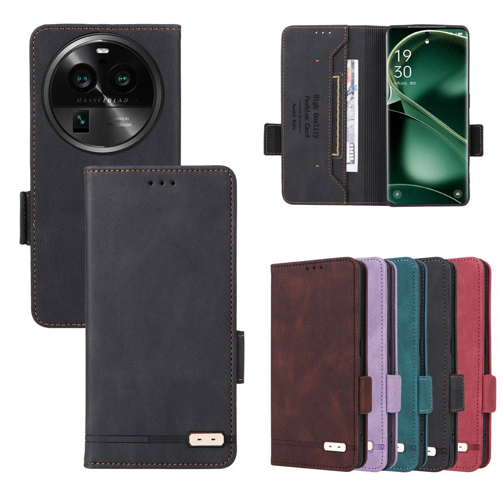 for OPPO Find X6 Pro Case Cover coque Flip Wallet Mobile Phone Cases Covers Bags Sunjolly for OPPO Find X6 Cases
for OPPO Find X6 Pro Case Cover coque Flip Wallet Mobile Phone Cases Covers Bags Sunjolly for OPPO Find X6 Cases