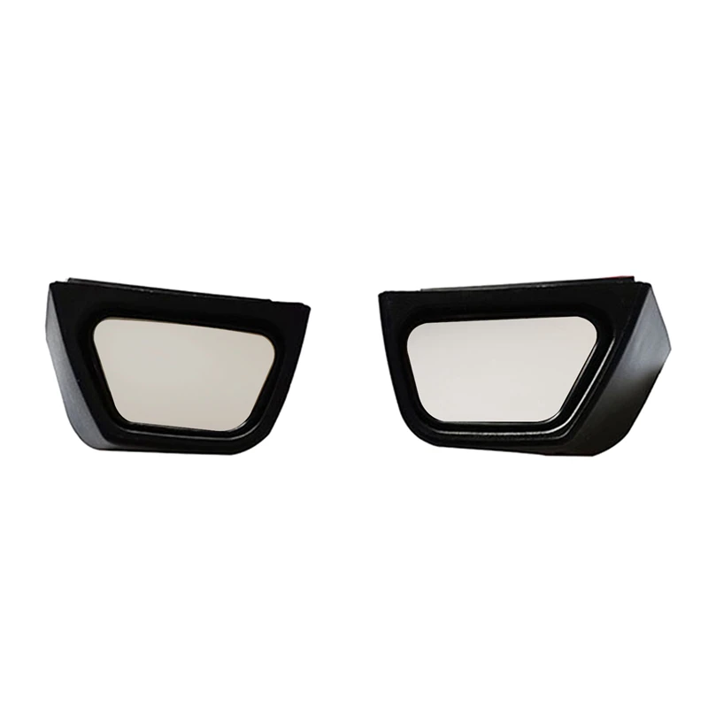 Car Adjustable Wide Angle Rear Side Mirror View Auxiliary Blind Spot 2019 2020 for Suzuki Jimny JB64 JB74
Car Adjustable Wide Angle Rear Side Mirror View Auxiliary Blind Spot 2019 2020 for Suzuki Jimny JB64 JB74