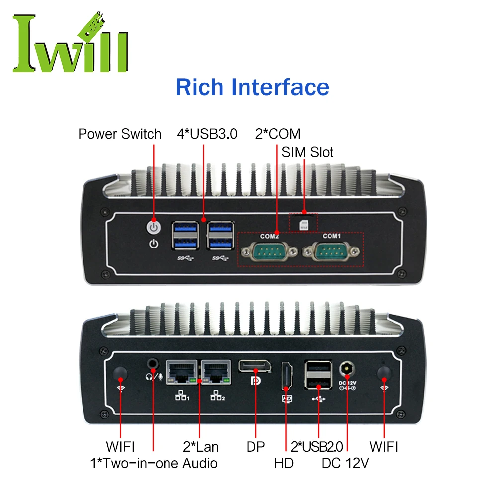 thumb
