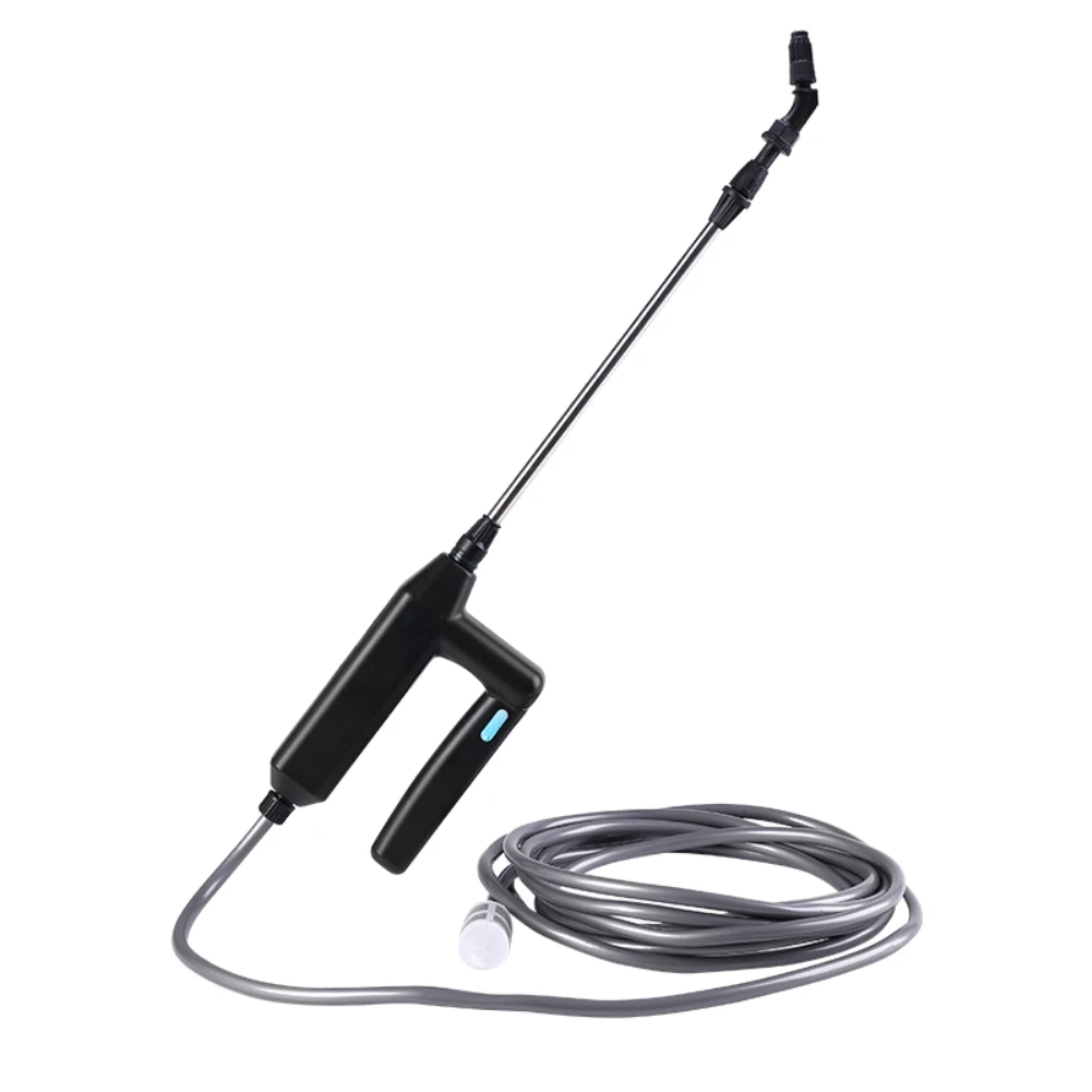 Electric Plant Spray Gun Gardening Sprayer Rechargeable Watering Sprinkler Waterproof Garden Automatic Plant Atomizer Tools
Electric Plant Spray Gun Gardening Sprayer Rechargeable Watering Sprinkler Waterproof Garden Automatic Plant Atomizer Tools