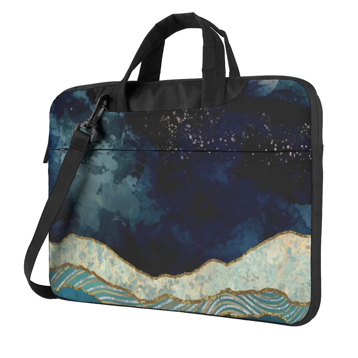 Indigo Sky A-Line Dress Laptop Bag Indigo Sky A-Line Dress For Macbook Air Pro HP Huawei Microsoft Cute Waterproof Case
Indigo Sky A-Line Dress Laptop Bag Indigo Sky A-Line Dress For Macbook Air Pro HP Huawei Microsoft Cute Waterproof Case
