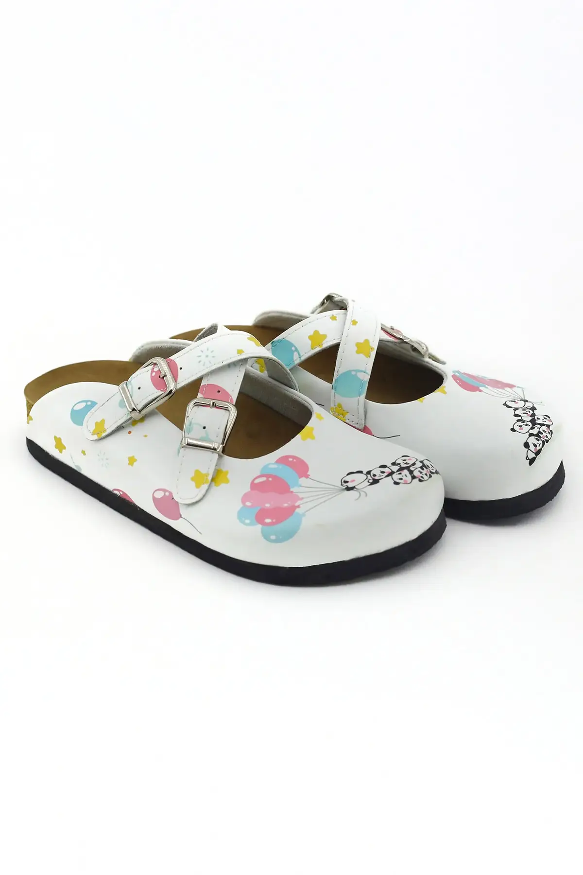 Women Sandals White female saboter Summer Indoor Outdoor Flip Flops Beach Shoe Female Slippers Platform Casual
Women Sandals White female saboter Summer Indoor Outdoor Flip Flops Beach Shoe Female Slippers Platform Casual