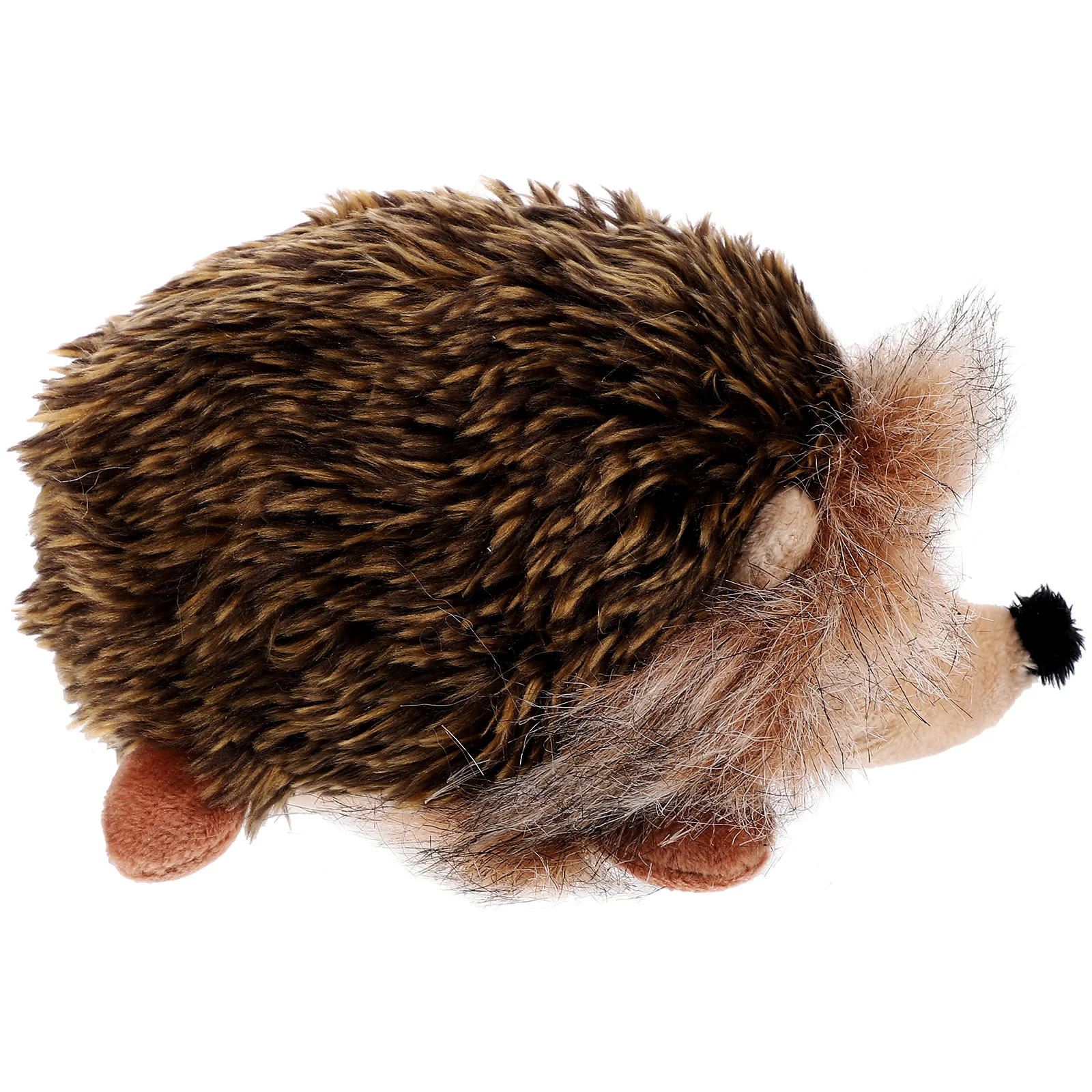 Novelty Hedgehog Toy Plush Toys Little Adorable Pp Cotton Stuffed Simulation Animal Child
Novelty Hedgehog Toy Plush Toys Little Adorable Pp Cotton Stuffed Simulation Animal Child