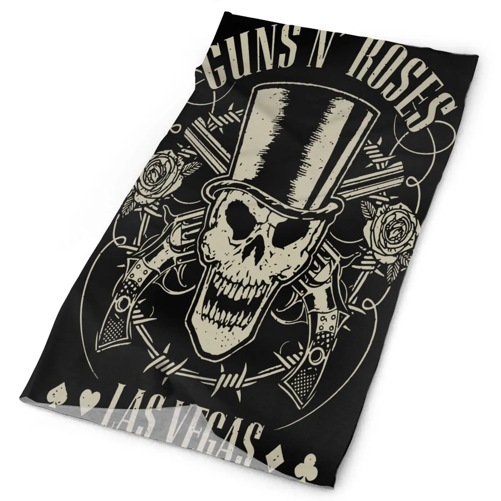 Бандана Gunsnroses Мужская тактическая, повязка на голову, маска, шарф для катания на лыжах, оснащение Лас Вегаса
Бандана Gunsnroses Мужская тактическая, повязка на голову, маска, шарф для катания на лыжах, оснащение Лас Вегаса