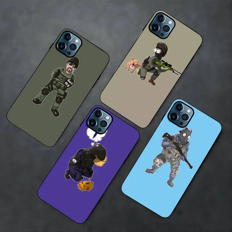 Cover Counter Strike csgo cs go Phone Case Fundas Shell Cover For Iphone 6 6s 7 8 Plus Xr X Xs 11 12 13 Mini Pro Max
Cover Counter Strike csgo cs go Phone Case Fundas Shell Cover For Iphone 6 6s 7 8 Plus Xr X Xs 11 12 13 Mini Pro Max