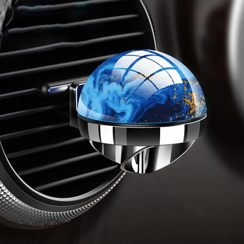 Wind Energy Car Perfume Fragrance Ornament Celestial Body Dashboard Decoration Planet Flavoring Air Freshener Diffuser Universal
Wind Energy Car Perfume Fragrance Ornament Celestial Body Dashboard Decoration Planet Flavoring Air Freshener Diffuser Universal