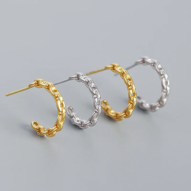 925 Sterling Silver Stud Earrings For Women Luxury Goth Hypoallergenic Dainty Unique Gothic Trendy Fine 2022 Jewelry Accessories
925 Sterling Silver Stud Earrings For Women Luxury Goth Hypoallergenic Dainty Unique Gothic Trendy Fine 2022 Jewelry Accessories