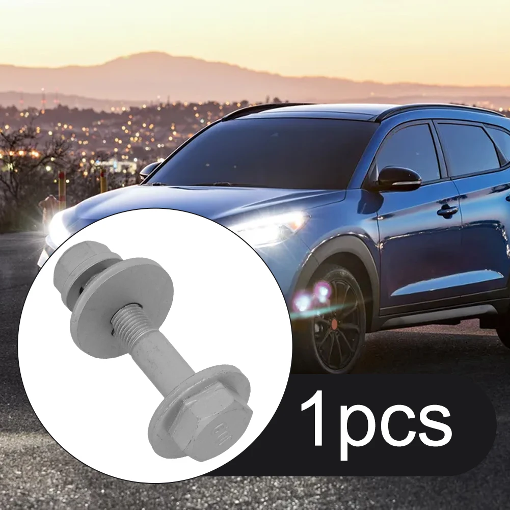 For IX35 11-18 Cam Bolt Cam Bolt For Mistra 14-17 For Sonata 2011 Practical Brand New Car Spare Parts High Quality
For IX35 11-18 Cam Bolt Cam Bolt For Mistra 14-17 For Sonata 2011 Practical Brand New Car Spare Parts High Quality