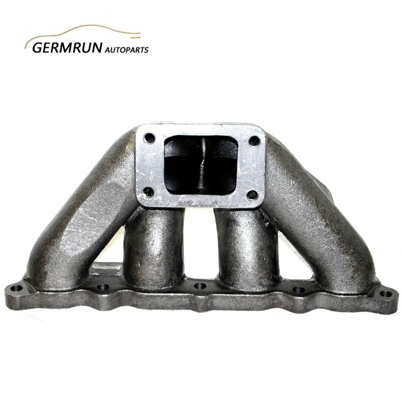 Cast Iron Turbo Manifold fit for HOND@ CIVI*C 88-91CRX/CR-X 93-97 DEL SOL D15/D16
Cast Iron Turbo Manifold fit for HOND@ CIVI*C 88-91CRX/CR-X 93-97 DEL SOL D15/D16