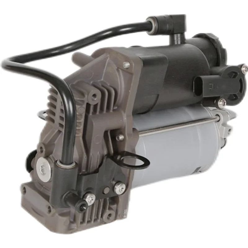 China Wholesale Automotive Air Suspension Compressor Airmatic for W222 Air Compressor Air Suspension Pump 2223200604 A2223200604
China Wholesale Automotive Air Suspension Compressor Airmatic for W222 Air Compressor Air Suspension Pump 2223200604 A2223200604