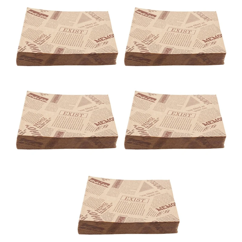 500Pcs 12X12cm Sandwich Donut Bread Bag Biscuits Doughnut Paper Bags Oilproof Bread Craft Bakery Food Packing Kraft
500Pcs 12X12cm Sandwich Donut Bread Bag Biscuits Doughnut Paper Bags Oilproof Bread Craft Bakery Food Packing Kraft