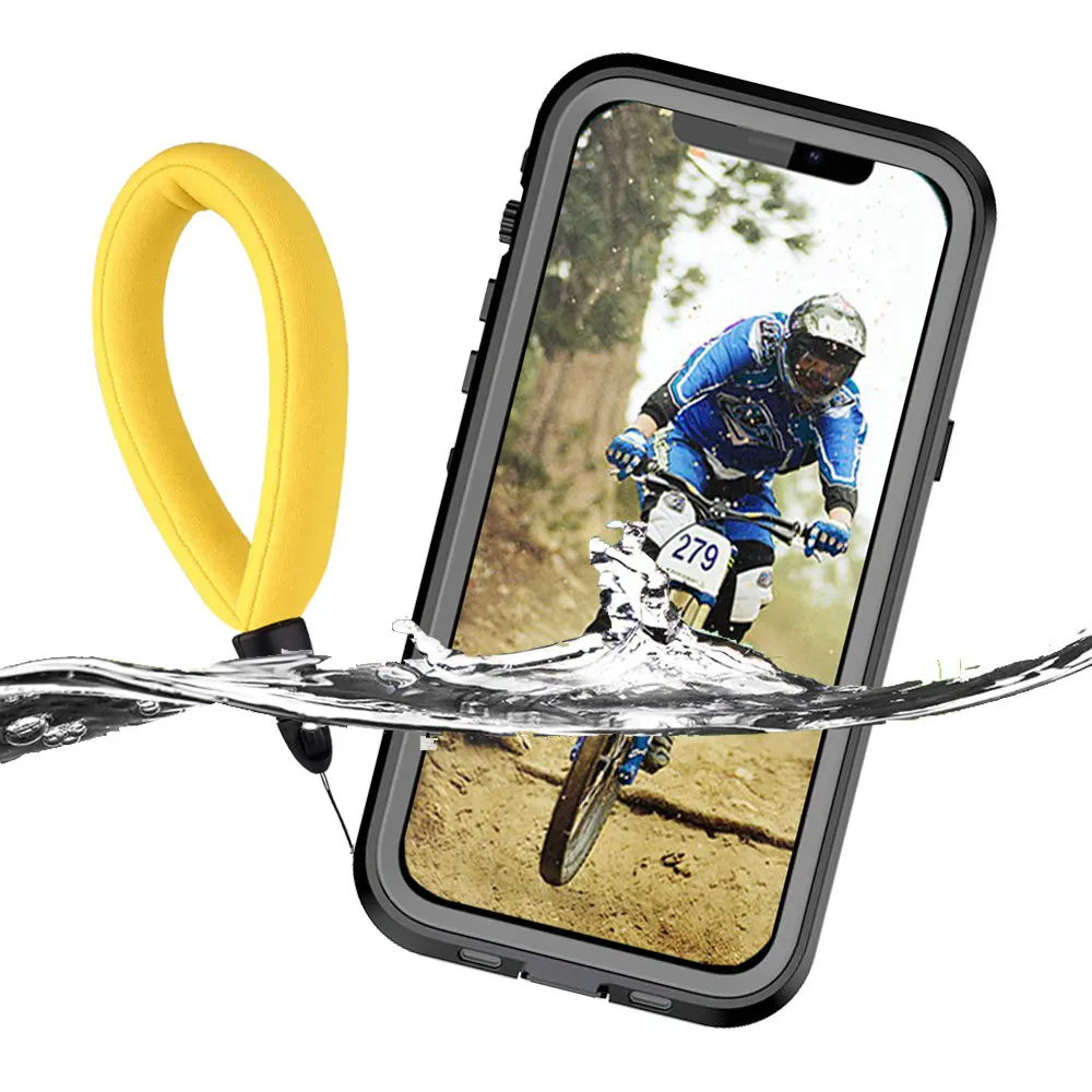 Водонепроницаемый чехол для iPhone 13, 14 дюймов, IP68, Хрустальный чехол для iPhone 14 Pro Max, чехол для подводного плавания и дайвинга, чехол для телефон...
Водонепроницаемый чехол для iPhone 13, 14 дюймов, IP68, Хрустальный чехол для iPhone 14 Pro Max, чехол для подводного плавания и дайвинга, чехол для телефон...