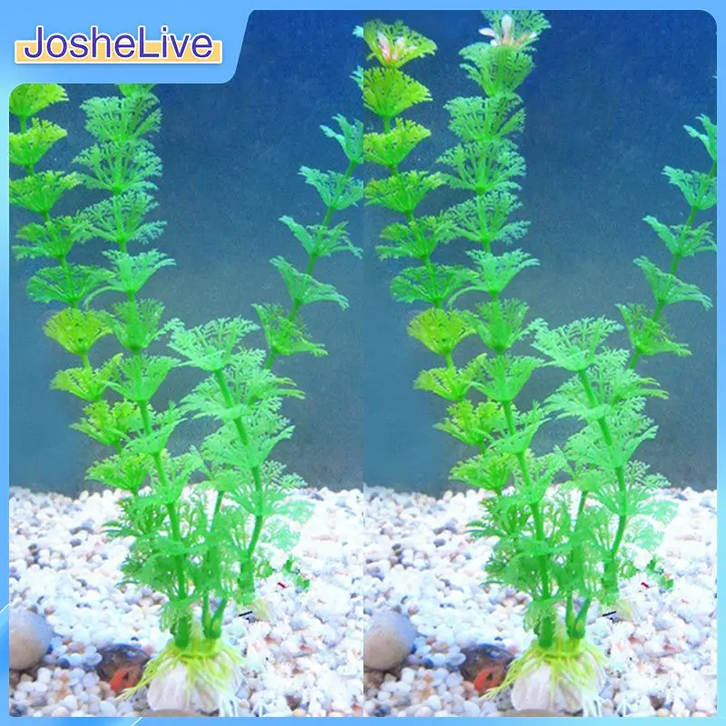 Artificial Grass Aquarium Ornament Plastic Fish Tank Fake Water Grass Fish Weeds For Decoration Fish Pet Supplies
Artificial Grass Aquarium Ornament Plastic Fish Tank Fake Water Grass Fish Weeds For Decoration Fish Pet Supplies