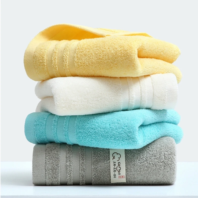 Cotton Hand Face Towel Soft Comfortable Towels Supplies Home for Showering Hand Washing Quick Drying Towels B03E
Cotton Hand Face Towel Soft Comfortable Towels Supplies Home for Showering Hand Washing Quick Drying Towels B03E