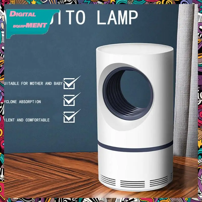 2/4/6PCS Indoor Led Night Light For Home Backyard Bugs Killers Light Electronic Light Bulb Lamp Mosquitoes Lamp Bugs Fly Trap
2/4/6PCS Indoor Led Night Light For Home Backyard Bugs Killers Light Electronic Light Bulb Lamp Mosquitoes Lamp Bugs Fly Trap