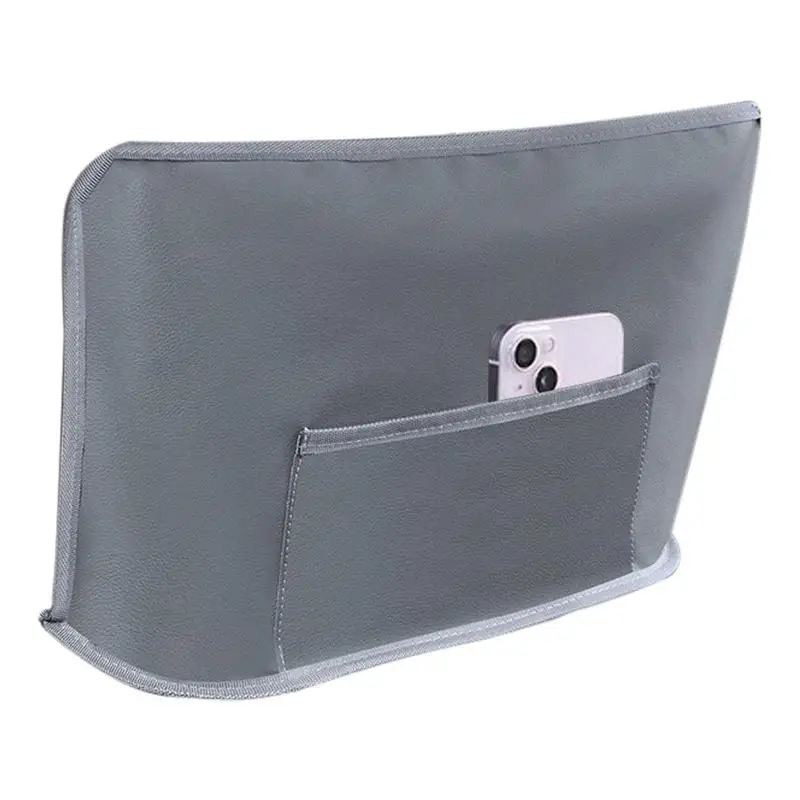 Car Front Seat Middle Organizer Storage High Quality Leather Car Handbag Storage Seat Organizer Storage Bag For Auto Interior
Car Front Seat Middle Organizer Storage High Quality Leather Car Handbag Storage Seat Organizer Storage Bag For Auto Interior