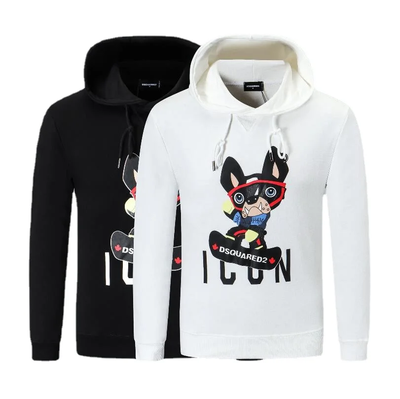 Мужские толстовки с буквенным принтом, свитшоты, тонкие Dsquared2, итальянский бренд, новинка, мужской DSQ2, мужская повседневная толстовка в стил...
Мужские толстовки с буквенным принтом, свитшоты, тонкие Dsquared2, итальянский бренд, новинка, мужской DSQ2, мужская повседневная толстовка в стил...