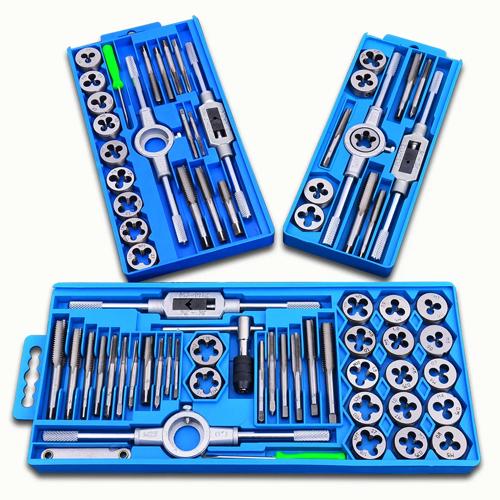 Метчики Banya Hardware Tools/ручной гаечный ключ Banya cutter hand / 32 шт.
Метчики Banya Hardware Tools/ручной гаечный ключ Banya cutter hand / 32 шт.