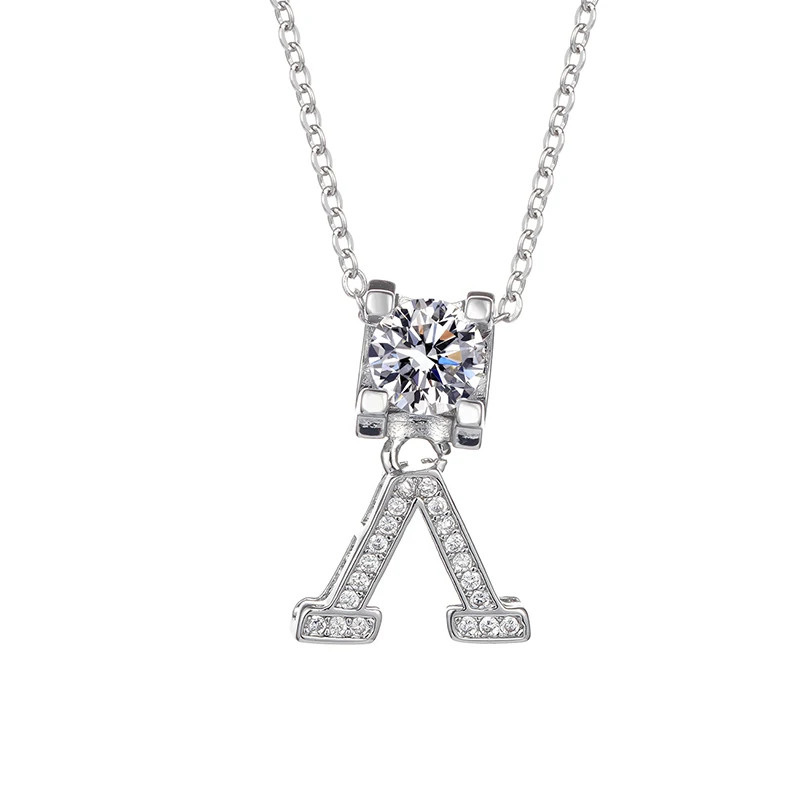 Fashion Simple V Shaped Bull Head Pendant Clavicle Chain Moissanite Pendant Sweater Necklace Women's Classic Valentine Day Gift
Fashion Simple V Shaped Bull Head Pendant Clavicle Chain Moissanite Pendant Sweater Necklace Women's Classic Valentine Day Gift