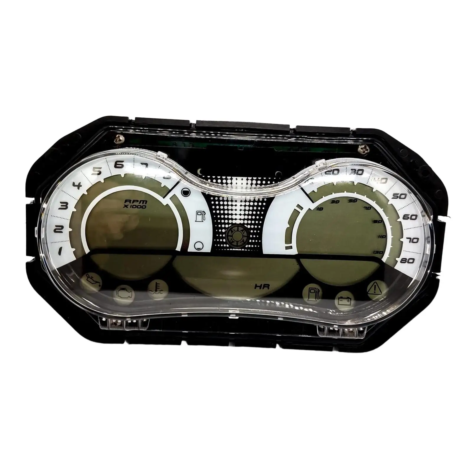 Цифровой ЖК Brp Спидометр 278002270 манометр Cluster Seadoo Rxp-x GTX Rxp аксессуары простая установка
Цифровой ЖК Brp Спидометр 278002270 манометр Cluster Seadoo Rxp-x GTX Rxp аксессуары простая установка