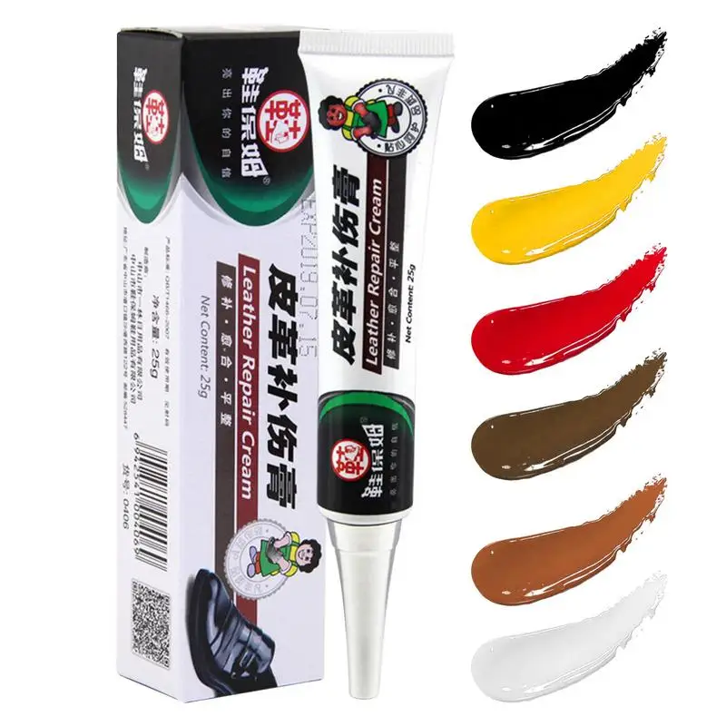 Кожаный наполнитель для Ремонта Универсальный крем для ремонта кожи для сиденья сумка для дивана Многофункциональный Гель для ремонта кожи от царапин 
Кожаный наполнитель для Ремонта Универсальный крем для ремонта кожи для сиденья сумка для дивана Многофункциональный Гель для ремонта кожи от царапин